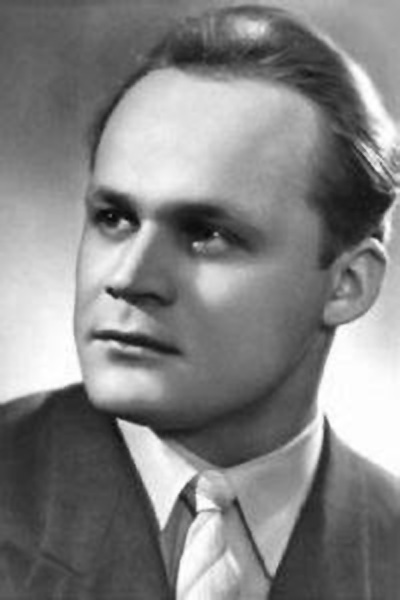 Pyotr Shcherbakov Pyotr Shcherbakov