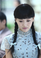 乱世佳人(2012年唐嫣、罗晋主演民国情感励志剧)