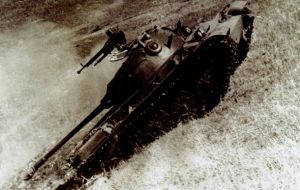 WZ132轻型坦克 WZ132轻型坦克
