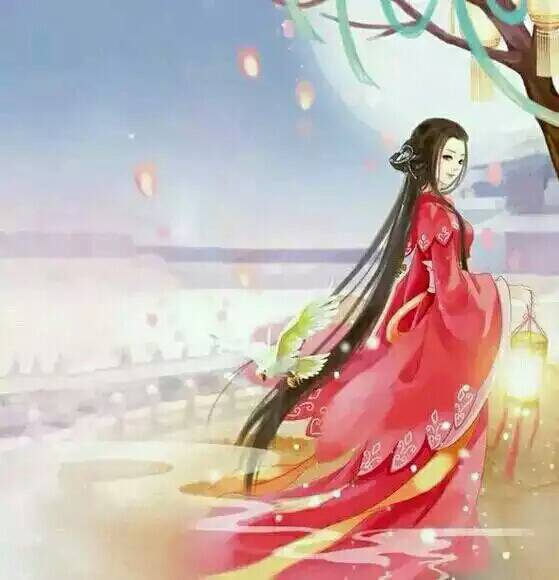 仙君，你看起来很好睡