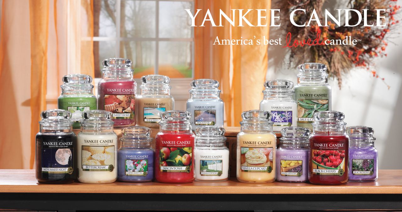yankee candle yankee candle