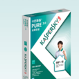 pure(卡巴斯基个人信息安全终极解决方案)