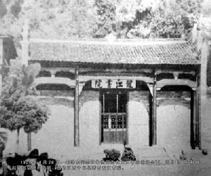 砻市龙江书院 砻市龙江书院
