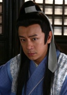 秦香莲(2011年陈浩民袁姗姗主演电视剧)