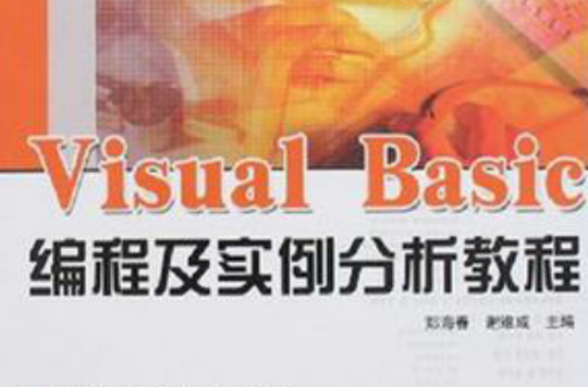 Visual Basic编程及实例分析教程