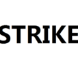 STRIKE(英语单词)