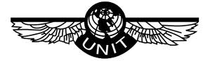 UNIT 标誌 UNIT 标誌