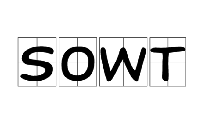 sowt sowt