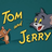 Tom & Jerry Retro Tube Tom & Jerry Retro Tube