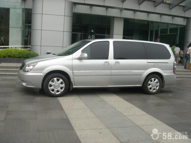 外企用车 外企用车