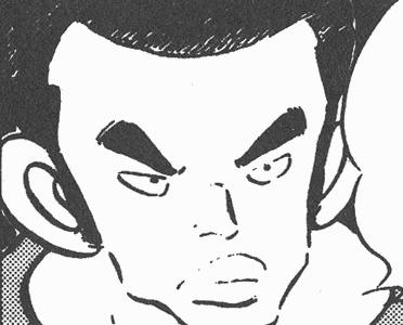 棒球英豪(Touch（安达充创作漫画《棒球英豪》）一般指本词条)