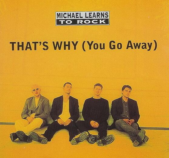 that\x27s why you go away(郑家星演唱的歌曲)