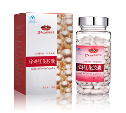 京润珍珠