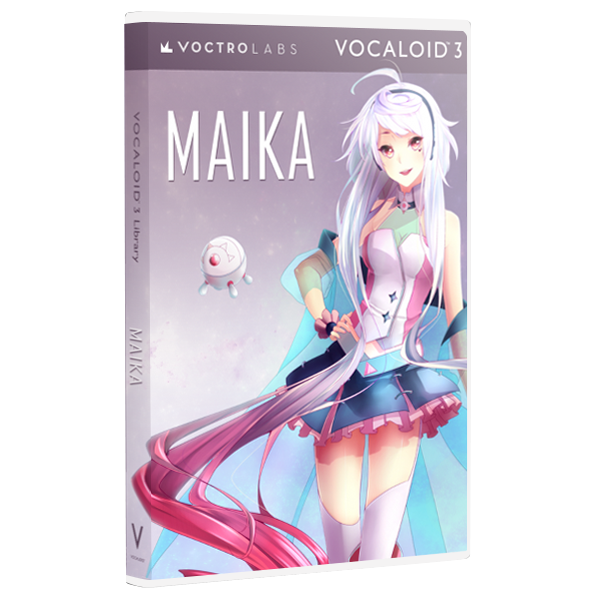 VOCALOID3