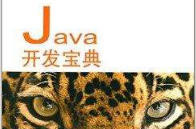 程式设计师开发宝典系列:Java开发宝典 程式设计师开发宝典系列:Java开发宝典