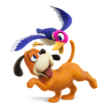 Duck Hunt