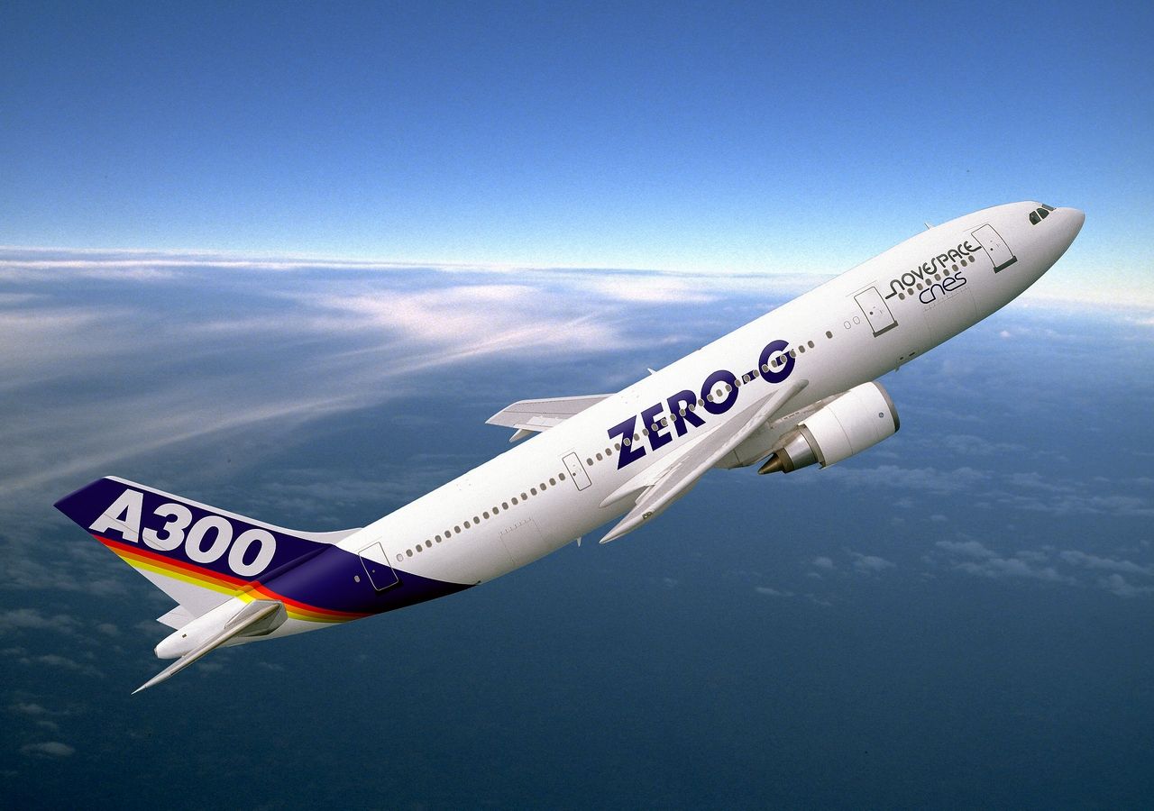 空中客车A300 空中客车A300