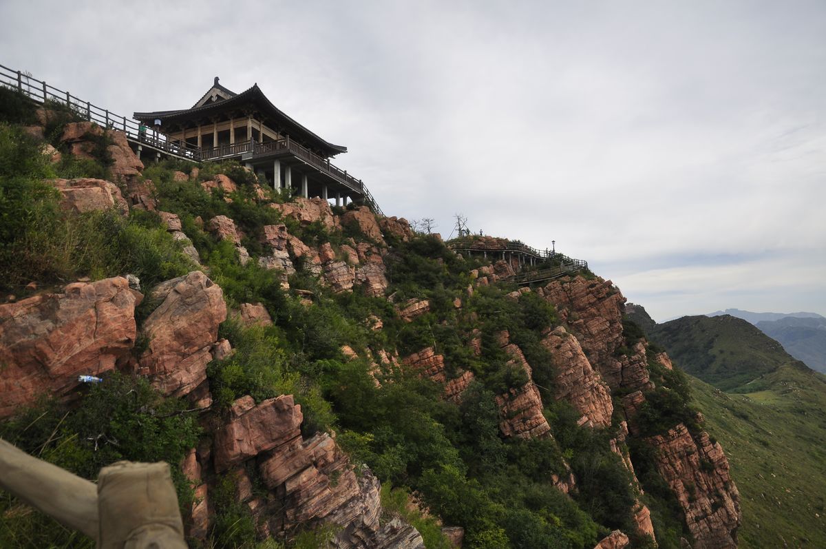 万安山 万安山