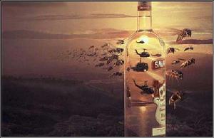 伏特加酒