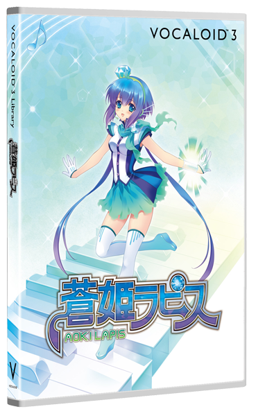 VOCALOID3