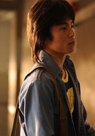穿越时空的少女(2010年仲里依纱主演真人版电影)