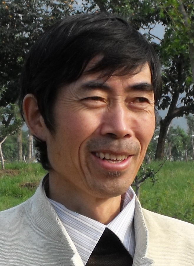 画家任志忠