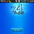 Z4ROOT