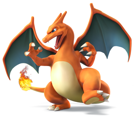 Charizard