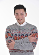 二胎时代(2014年王为执导电视剧)