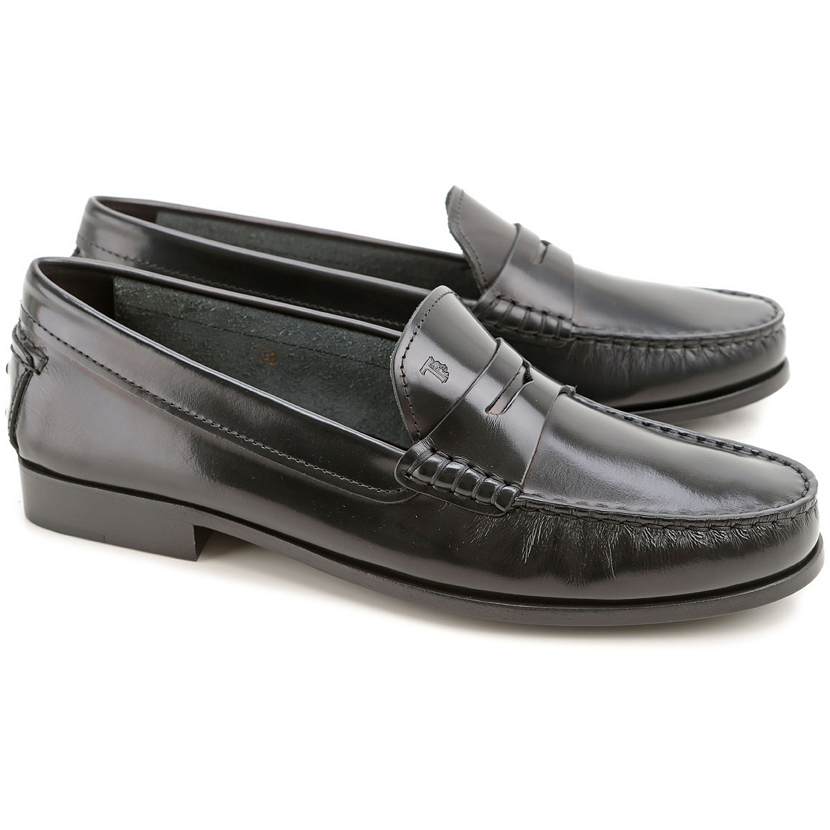 TODS TODS