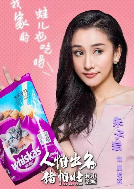 人怕出名猪怕壮(2018年贺岁喜剧电影)