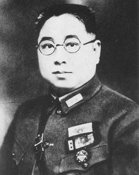 张辉瓒 张辉瓒