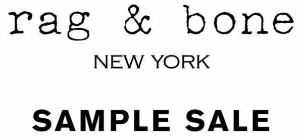 Rag & Bone Rag & Bone
