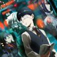 Tokyo Ghoul(Studio Pierrot改编动画)