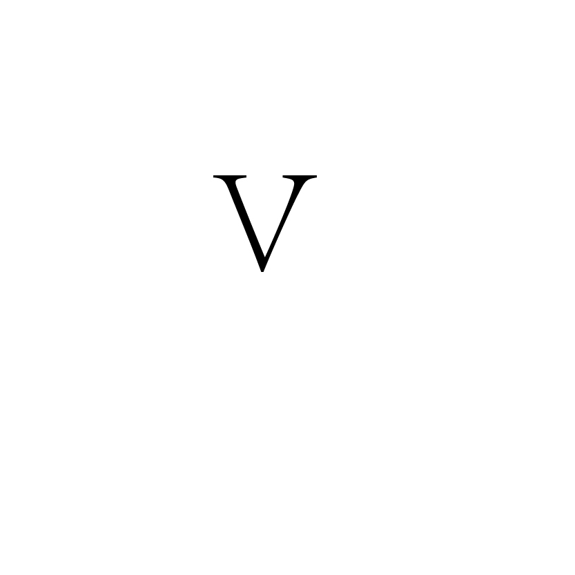 v(罗马数字)