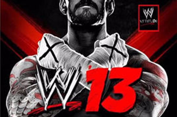 wwe13 wwe13