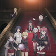 TRINITY SEVEN(SEVEN製作的电视动画)