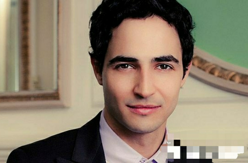 Zac Posen Zac Posen
