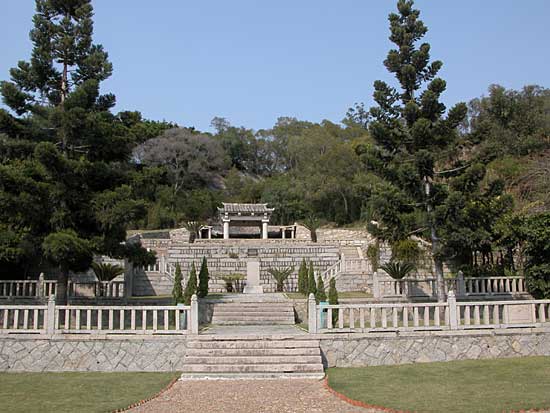 伊斯兰教圣墓 伊斯兰教圣墓