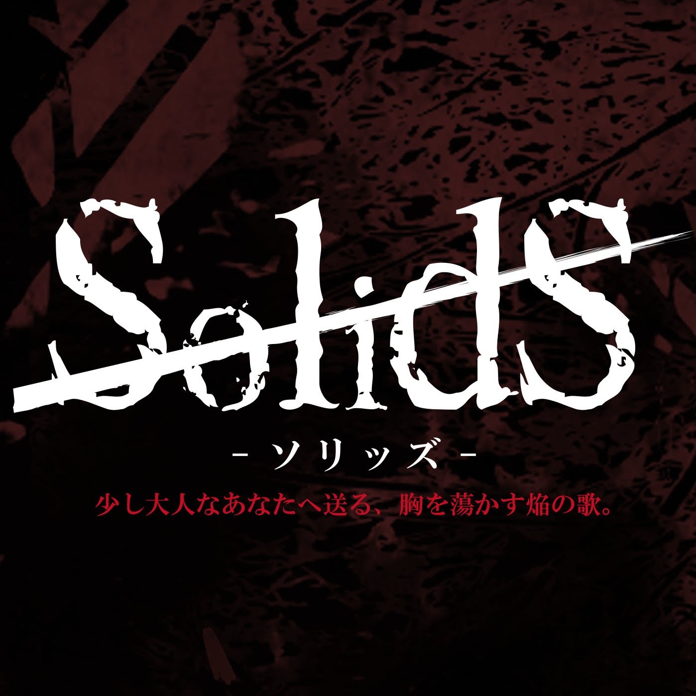 solids solids