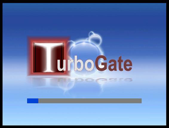 TurboGate TurboGate