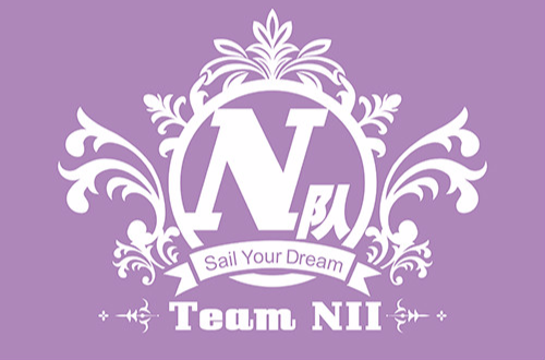 SNH48 TEAM NII SNH48 TEAM NII