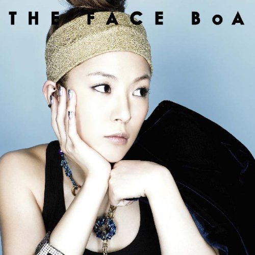 THE FACE THE FACE