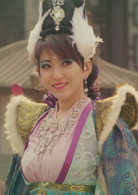 九星天辰诀(2015年高伟伦执导玄幻网路剧)