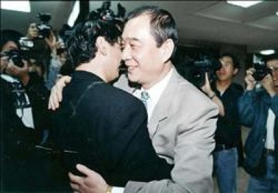陈启礼