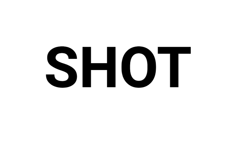 SHOT SHOT