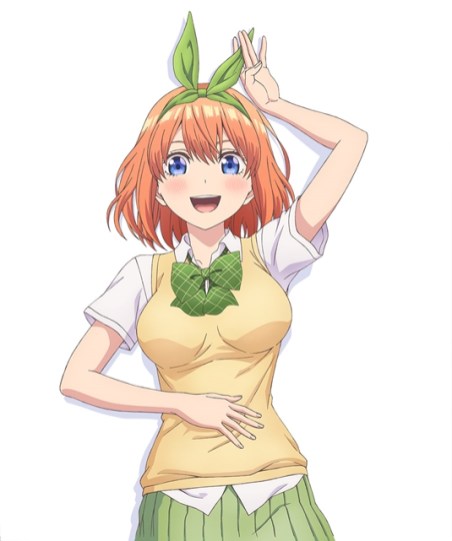 中野四叶