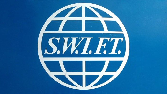 SWIFT Code SWIFT Code