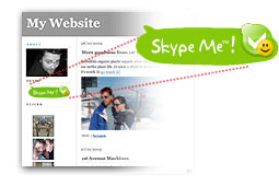 Skype Skype