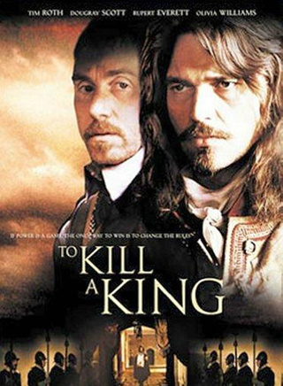 蒂姆·罗斯(Tim Roth)